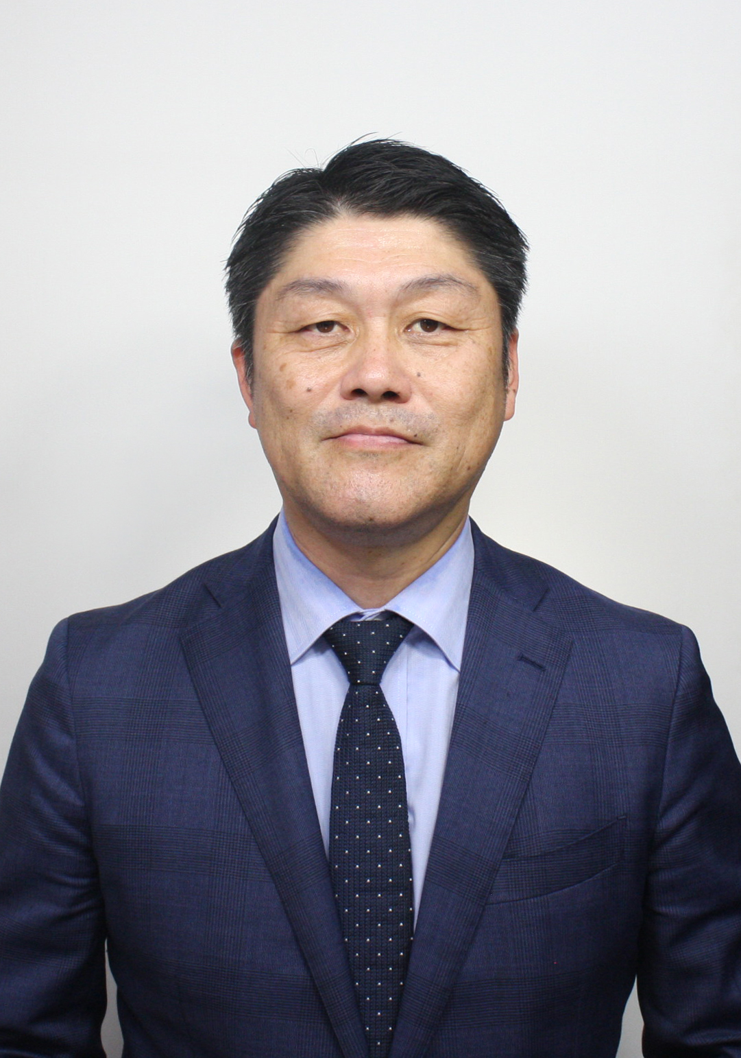 議長